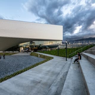 U.S. Olympic & Paralympic Museum