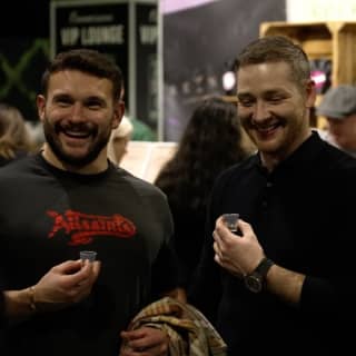 The Gin To My Tonic Gin, Rum & Vodka Festival in Birmingham