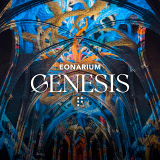 Genesis, l'histoire de la Création en un spectacle lumineux et immersif à Toulouse - Liste d’attente