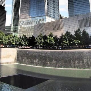 Ground 0 and World Trade Center Tour with 911 Museum Upgrade