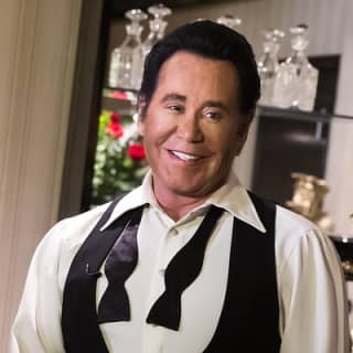 Wayne Newton: Up Close and Personal at the Flamingo Las Vegas