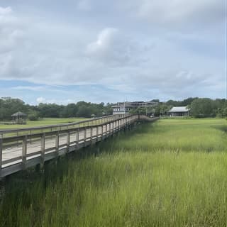 Outer Banks Film Locations Tour