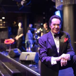 Wayne Newton: Up Close and Personal at the Flamingo Las Vegas