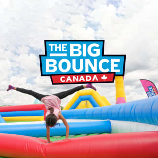 The Big Bounce Canada - Ottawa - Test1