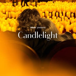 Candlelight: Featuring Mozart, Bach, and Timeless Composers