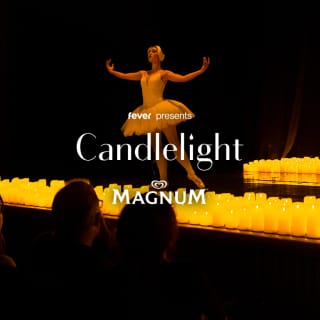 ﻿Candlelight Ballet: The Nutcracker and Christmas With Magnum