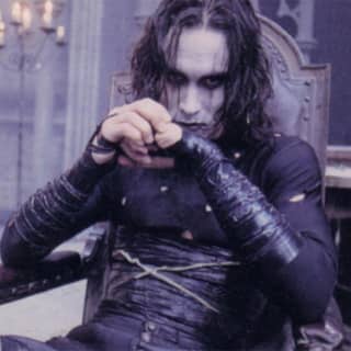 Street Food Cinema Presents: The Crow (1994) 30th Anniversary