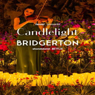 Candlelight: The Best of Bridgerton on Strings