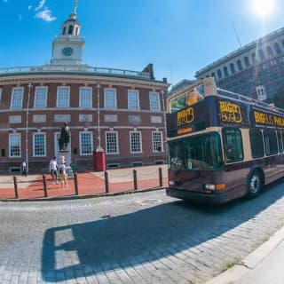 Go City Philadelphia: Explorer Pass