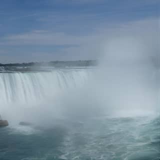 Fall for Niagara Tour