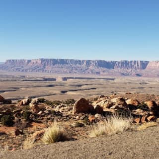 Antelope Canyon & Horseshoe Bend: Day Trip from Phoenix . Scottsdale