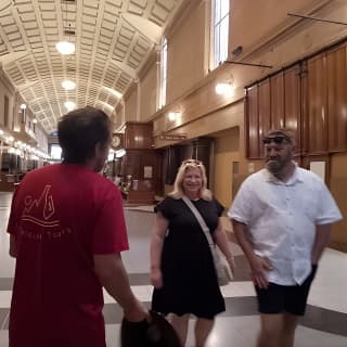 Ultimate Adelaide Walking Tour