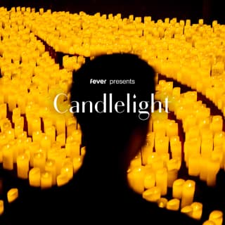 ﻿Candlelight: Hommage à Ludovico Einaudi