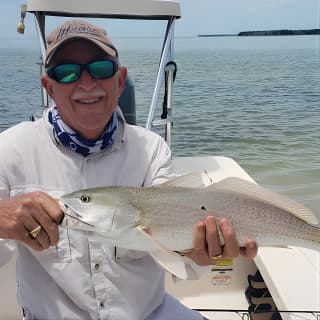 Biscayne Bay Inshore Flats Fishing