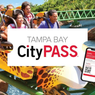 Tampa Bay CityPASS