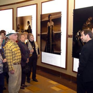 The Dolby Theatre Tour