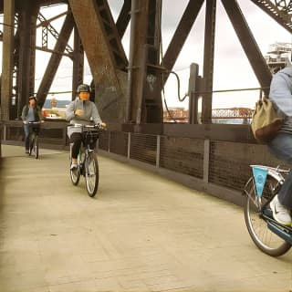 Portland Oregon Breweries By Bike and E-bike