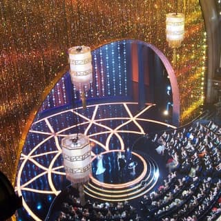 The Dolby Theatre Tour