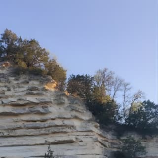 Amazing Brazos River Morning or Sunset Boat Adventure in Waco