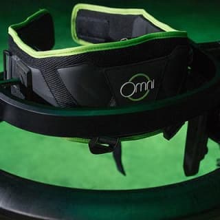 Omni VR - Multiplayer Virtual Reality