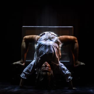 A Nightmare on Strip Street: A Burlesque Parody - Minneapolis