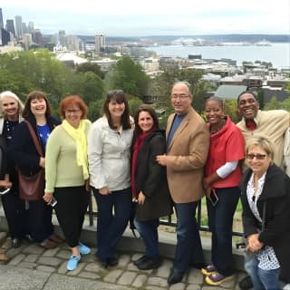  3 Hour Seattle City Tour