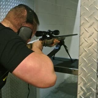 Orlando Gun Club - Pick 3 Guns Experience