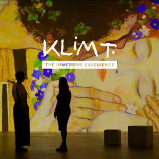 Klimt: The Immersive Experience - Waitlist