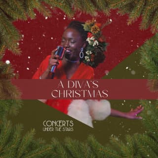 A Diva's Christmas: A Decade Spanning Holiday Concert at The Rally Hotel Denver