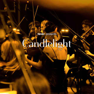 Candlelight Orchestra: Halloween Special