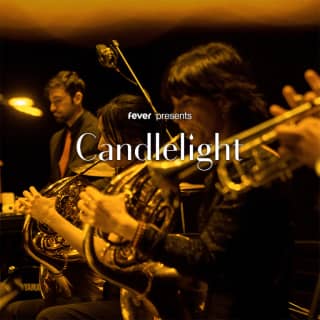 Candlelight Orchestra: Tribute to Queen