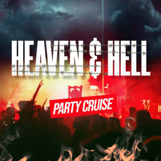 Heaven & Hell Haunted Halloween Cruise