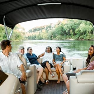 Sunset River Cruise: #1 in the US