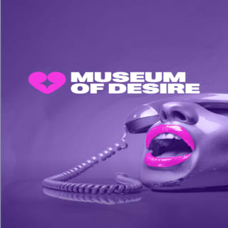 Museum Of Desire