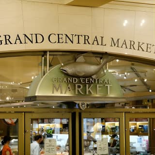 NYC: Official Grand Central Terminal Tour