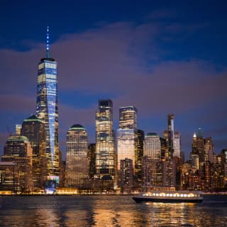 NYC Summer Nights Cruise