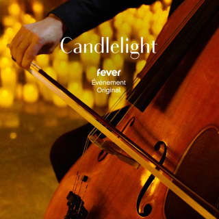 Candlelight: Le meilleur de Hans Zimmer