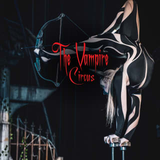 The Vampire Circus