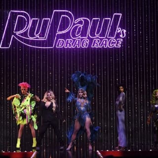 RuPaul's Drag Race LIVE! at the Flamingo Las Vegas