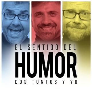 El sentido del humor en el Gran Teatro Caixabank Príncipe Pío