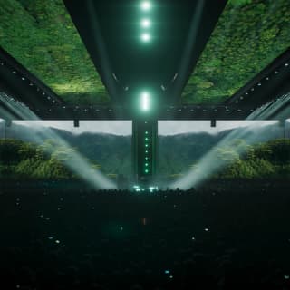 Cercle Odyssey: Moby - Los Angeles - Tickets | Fever