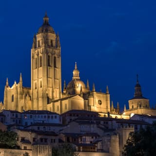 Visita Guiada Nocturna a la Torre