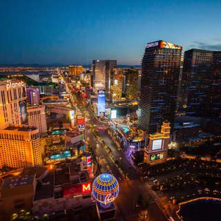 Eiffel Tower Viewing Deck Admission Ticket at Paris Las Vegas