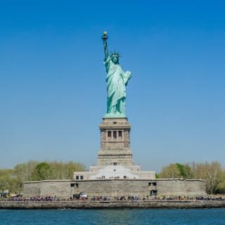 New York City Landmarks Circle Line Cruise