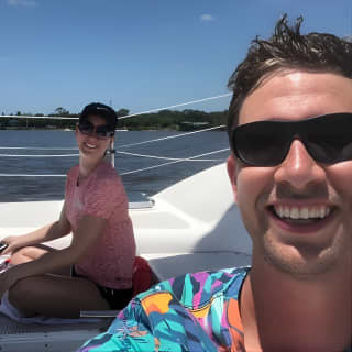 Small-Group Sailing Tour in Daytona Beach