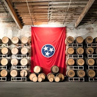 Premier Distillery & Craft Brewery Bus Tour with 9+ Tastings