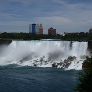 Fall for Niagara Tour