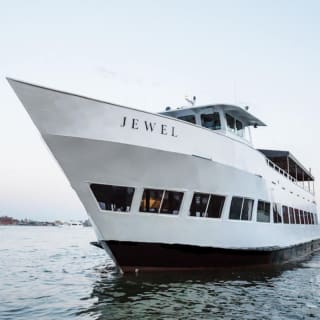 Pre-Independence Day Party Jewel Yacht: Manhattan's #1 Party Boat