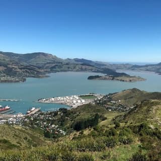  Christchurch Gondola Ride Ticket