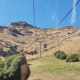  Christchurch Gondola Ride Ticket